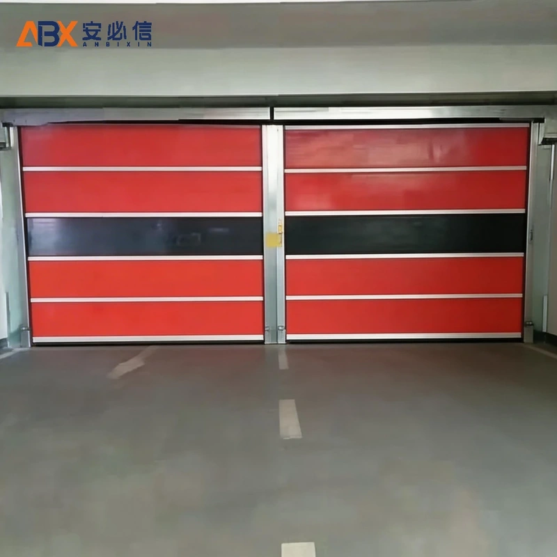 揭阳市快速卷帘门