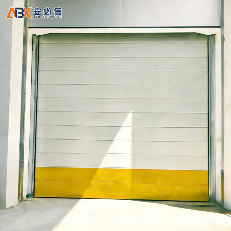 揭阳市工业提升门