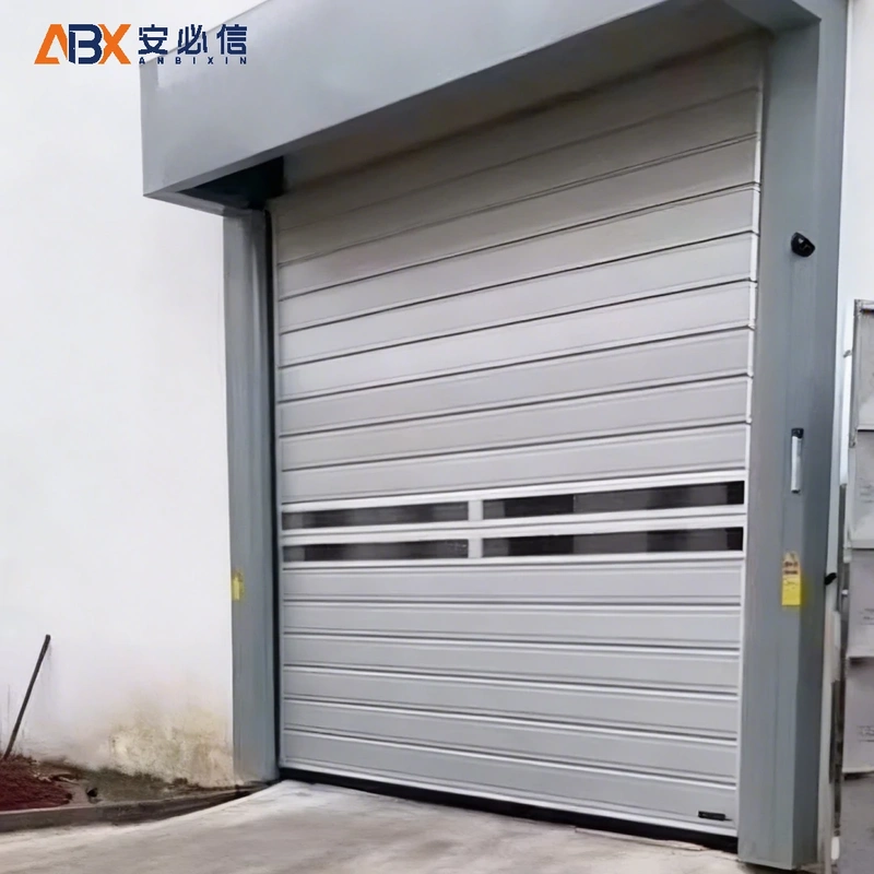 揭阳市医药密闭高速门