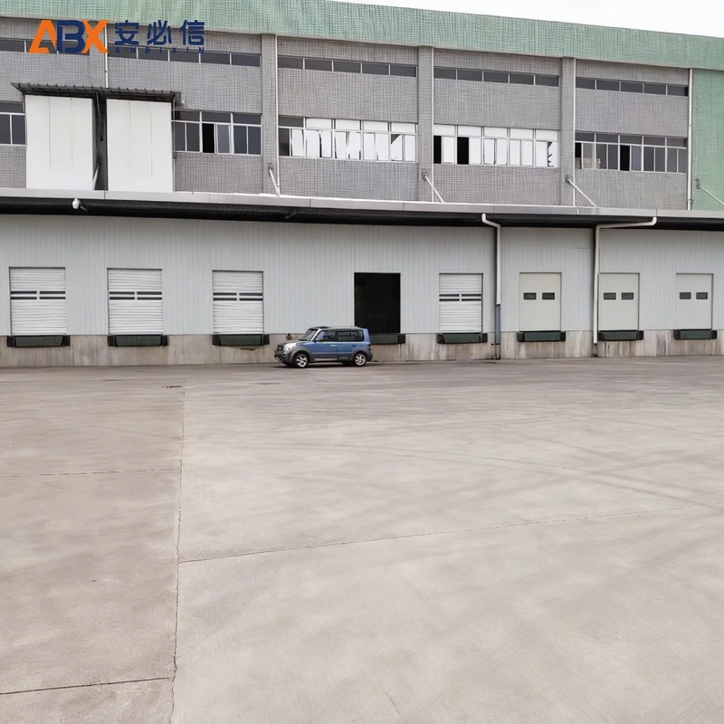 揭阳市雷达高速门